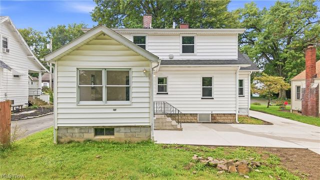 178 Afton Avenue, Youngstown, OH 44512