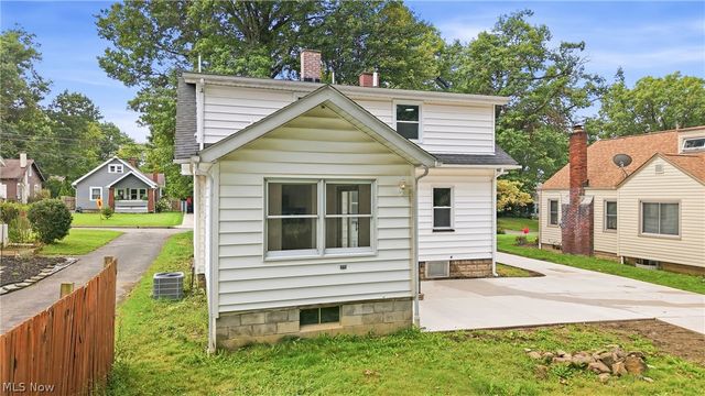 178 Afton Avenue, Youngstown, OH 44512