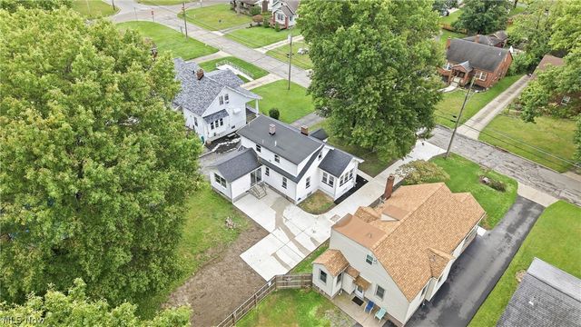 178 Afton Avenue, Youngstown, OH 44512
