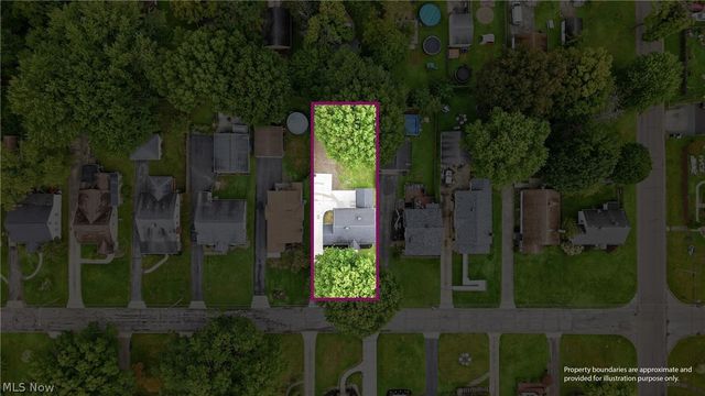 178 Afton Avenue, Youngstown, OH 44512