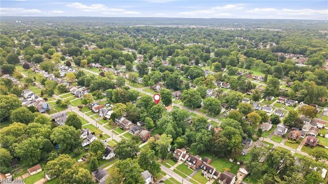 178 Afton Avenue, Youngstown, OH 44512