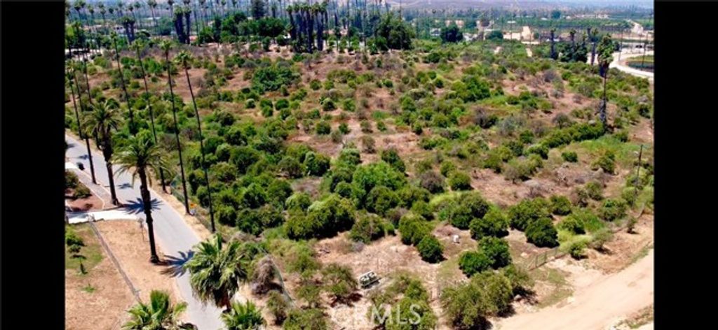 0 Gratton, Riverside, CA 92504