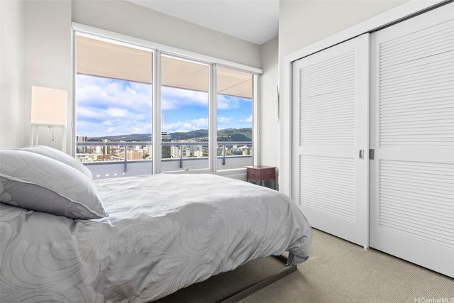 1837 Kalakaua Avenue 3506, Honolulu, HI 96815