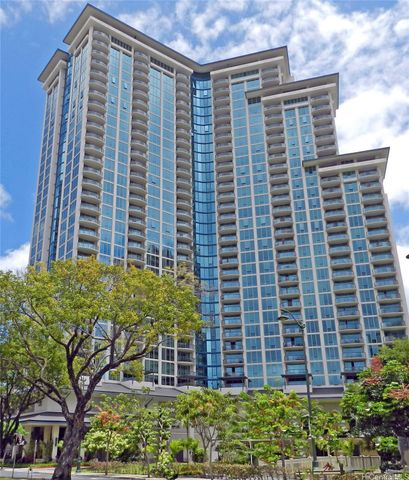 1837 Kalakaua Avenue 3506, Honolulu, HI 96815