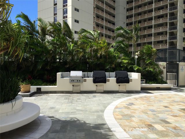 1837 Kalakaua Avenue 3506, Honolulu, HI 96815
