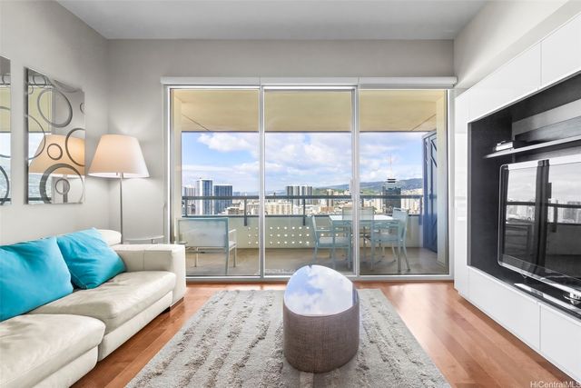 1837 Kalakaua Avenue 3506, Honolulu, HI 96815