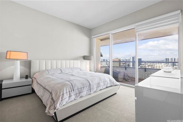 1837 Kalakaua Avenue 3506, Honolulu, HI 96815