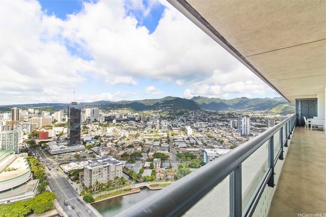 1837 Kalakaua Avenue 3506, Honolulu, HI 96815