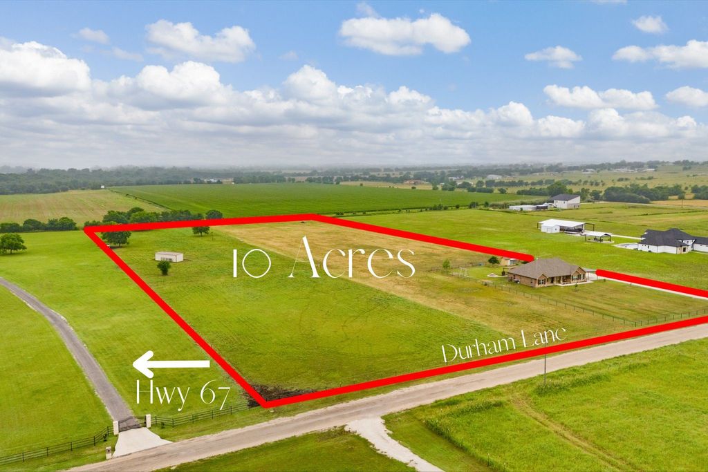 1213 Durham Lane, Cleburne, TX 76033