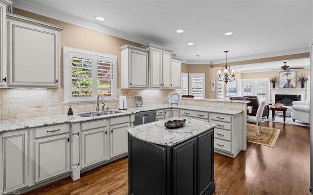 19 Blakeney Place, Greensboro, NC 27408