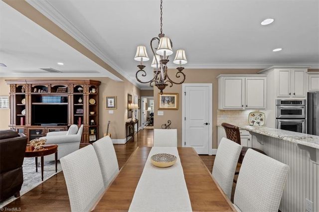 19 Blakeney Place, Greensboro, NC 27408