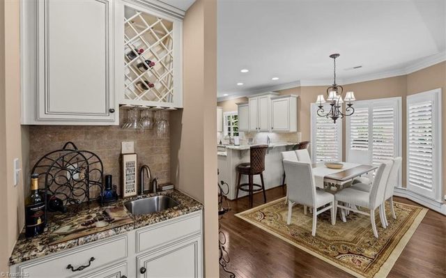 19 Blakeney Place, Greensboro, NC 27408