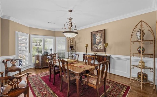 19 Blakeney Place, Greensboro, NC 27408