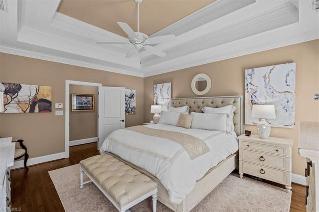 19 Blakeney Place, Greensboro, NC 27408