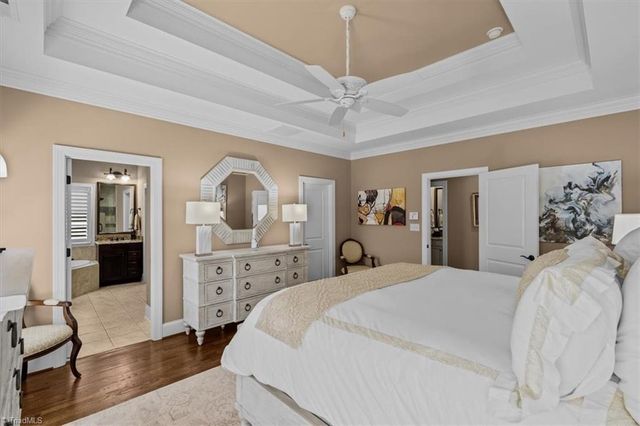 19 Blakeney Place, Greensboro, NC 27408