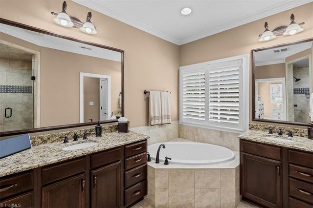 19 Blakeney Place, Greensboro, NC 27408