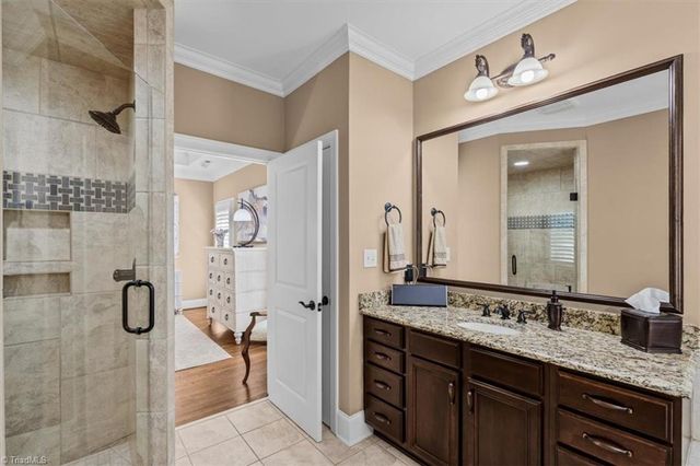 19 Blakeney Place, Greensboro, NC 27408
