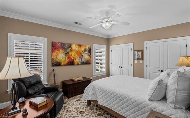 19 Blakeney Place, Greensboro, NC 27408