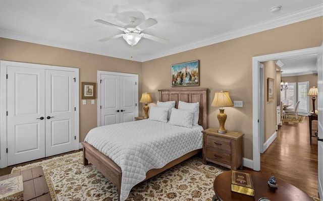 19 Blakeney Place, Greensboro, NC 27408
