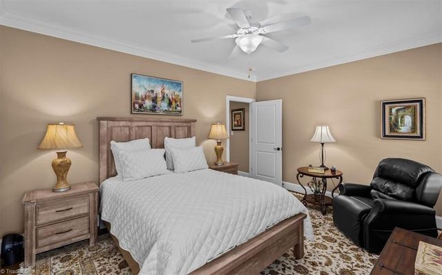 19 Blakeney Place, Greensboro, NC 27408