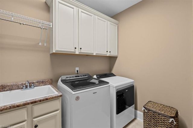 19 Blakeney Place, Greensboro, NC 27408