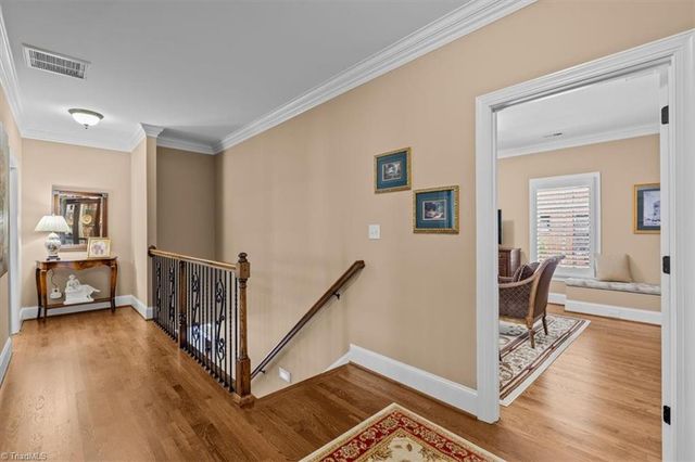 19 Blakeney Place, Greensboro, NC 27408