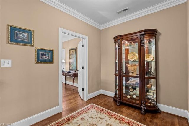 19 Blakeney Place, Greensboro, NC 27408