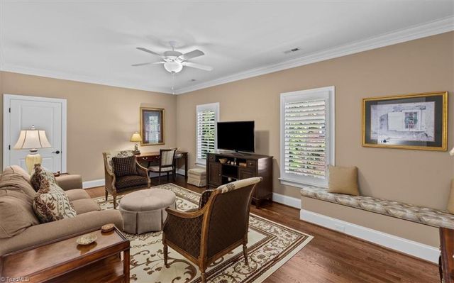 19 Blakeney Place, Greensboro, NC 27408