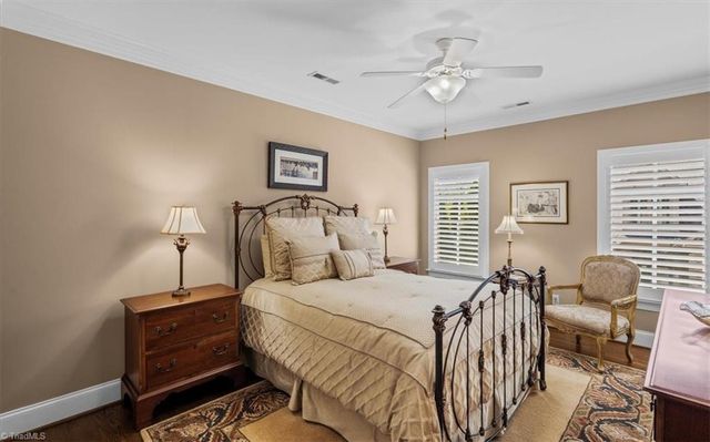 19 Blakeney Place, Greensboro, NC 27408