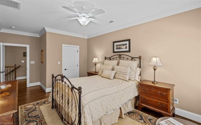 19 Blakeney Place, Greensboro, NC 27408