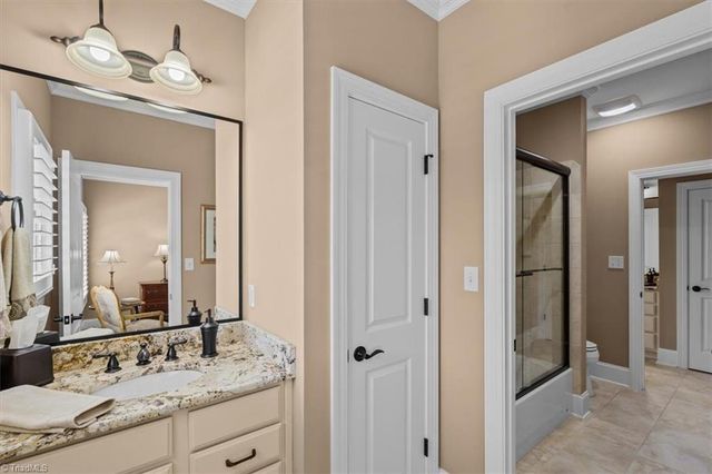 19 Blakeney Place, Greensboro, NC 27408