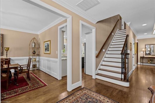 19 Blakeney Place, Greensboro, NC 27408