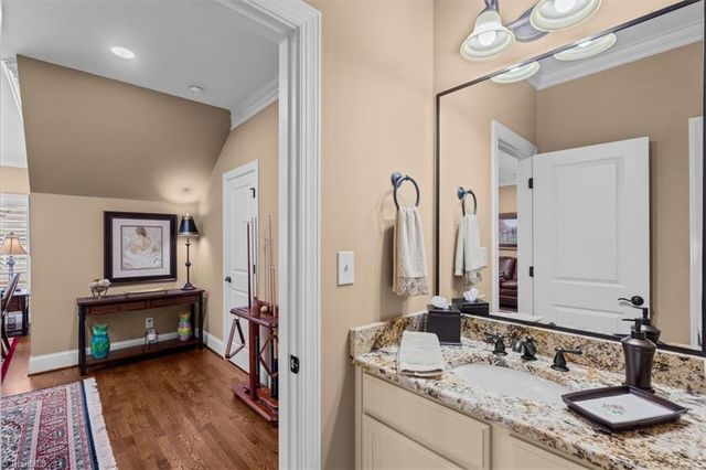 19 Blakeney Place, Greensboro, NC 27408