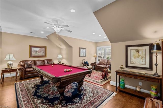 19 Blakeney Place, Greensboro, NC 27408