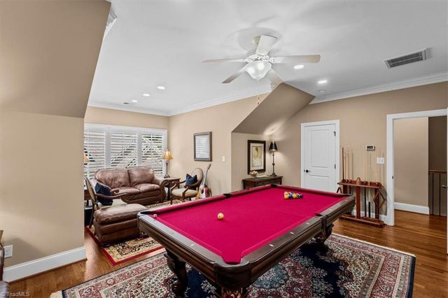 19 Blakeney Place, Greensboro, NC 27408