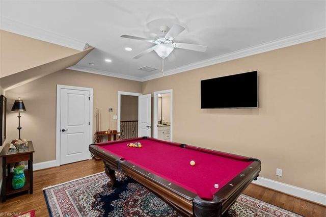 19 Blakeney Place, Greensboro, NC 27408