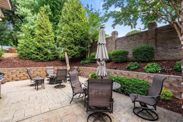 19 Blakeney Place, Greensboro, NC 27408