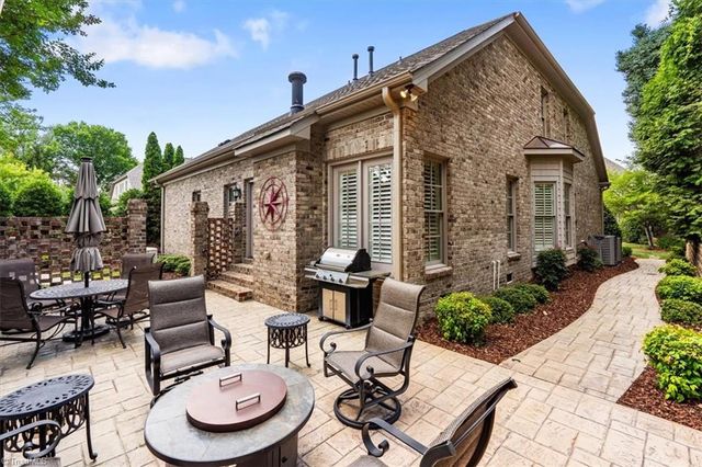 19 Blakeney Place, Greensboro, NC 27408