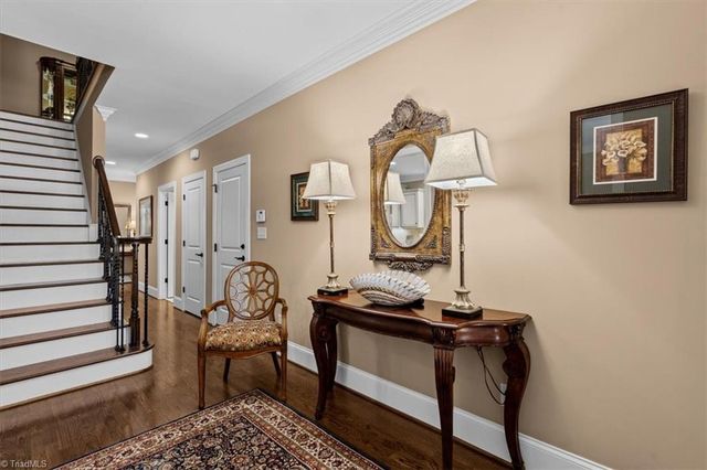 19 Blakeney Place, Greensboro, NC 27408