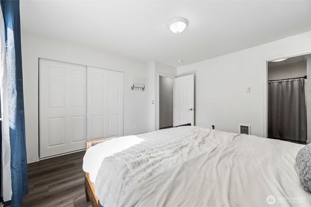 8407 Sumac Court SE, Yelm, WA 98597