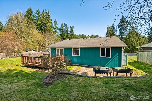 8407 Sumac Court SE, Yelm, WA 98597