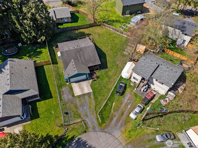 8407 Sumac Court SE, Yelm, WA 98597