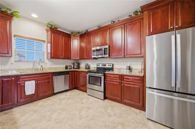 3608 Tait TER, Norfolk, VA 23513