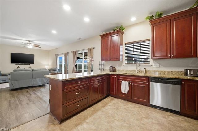 3608 Tait TER, Norfolk, VA 23513