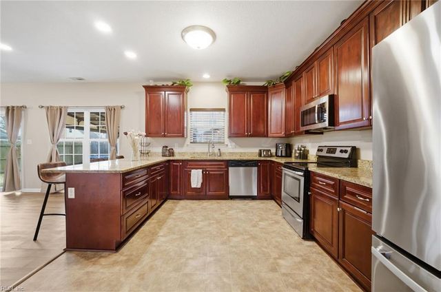 3608 Tait TER, Norfolk, VA 23513