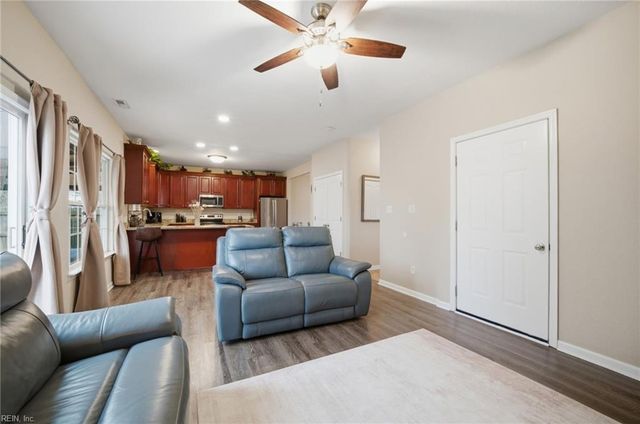 3608 Tait TER, Norfolk, VA 23513