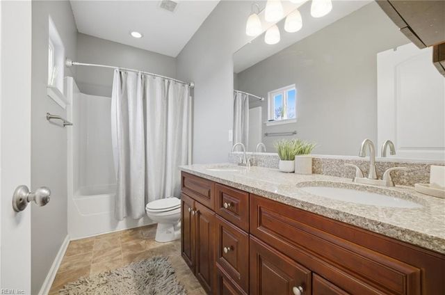 3608 Tait TER, Norfolk, VA 23513