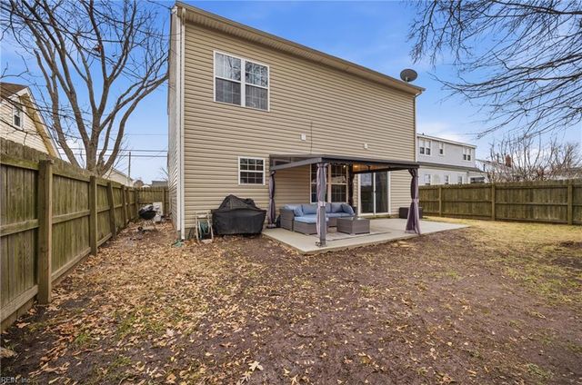 3608 Tait TER, Norfolk, VA 23513