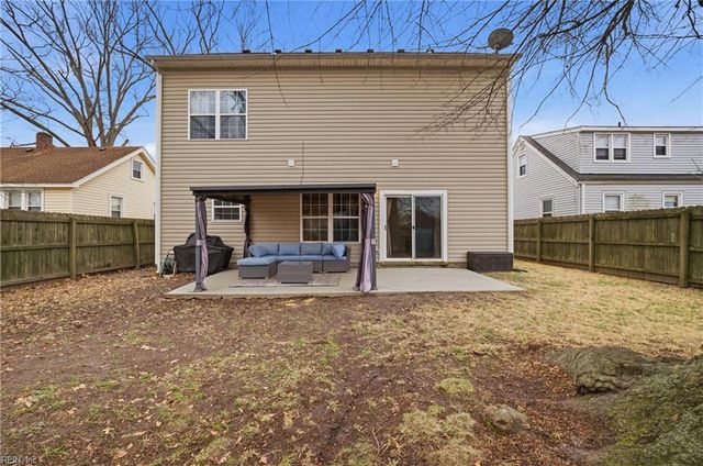 3608 Tait TER, Norfolk, VA 23513