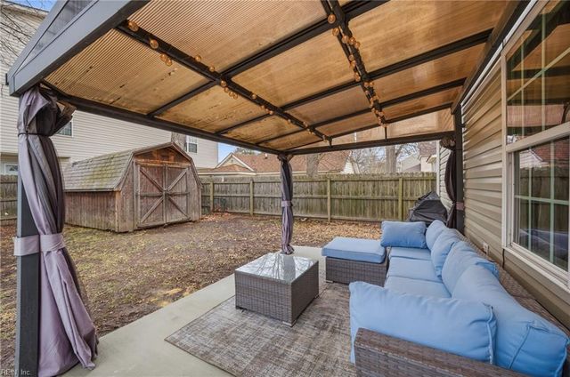 3608 Tait TER, Norfolk, VA 23513